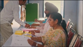 Sarpanchi - Season01 Episode 06